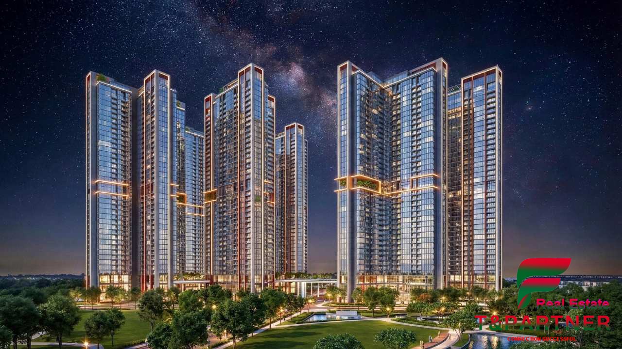 Tại sao diện tích căn hộ Alumi lớn và khác biệt so với Vin, MIK, Masteri?