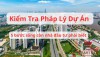 Kiểm tra pháp lý dự án trước khi xuống tiền: 5 bước sống còn nhà đầu tư phải biết
