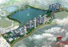 Tổng quan siêu dự án 4.2 tỷ đô la | BRG Smart City