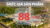 Phân tích chính sách Hòa Lạc Metro City: Vay 0% (24 tháng), chiết khấu 11% và mức giá "gây sốc" chỉ từ 88 triệu/m2 đất
