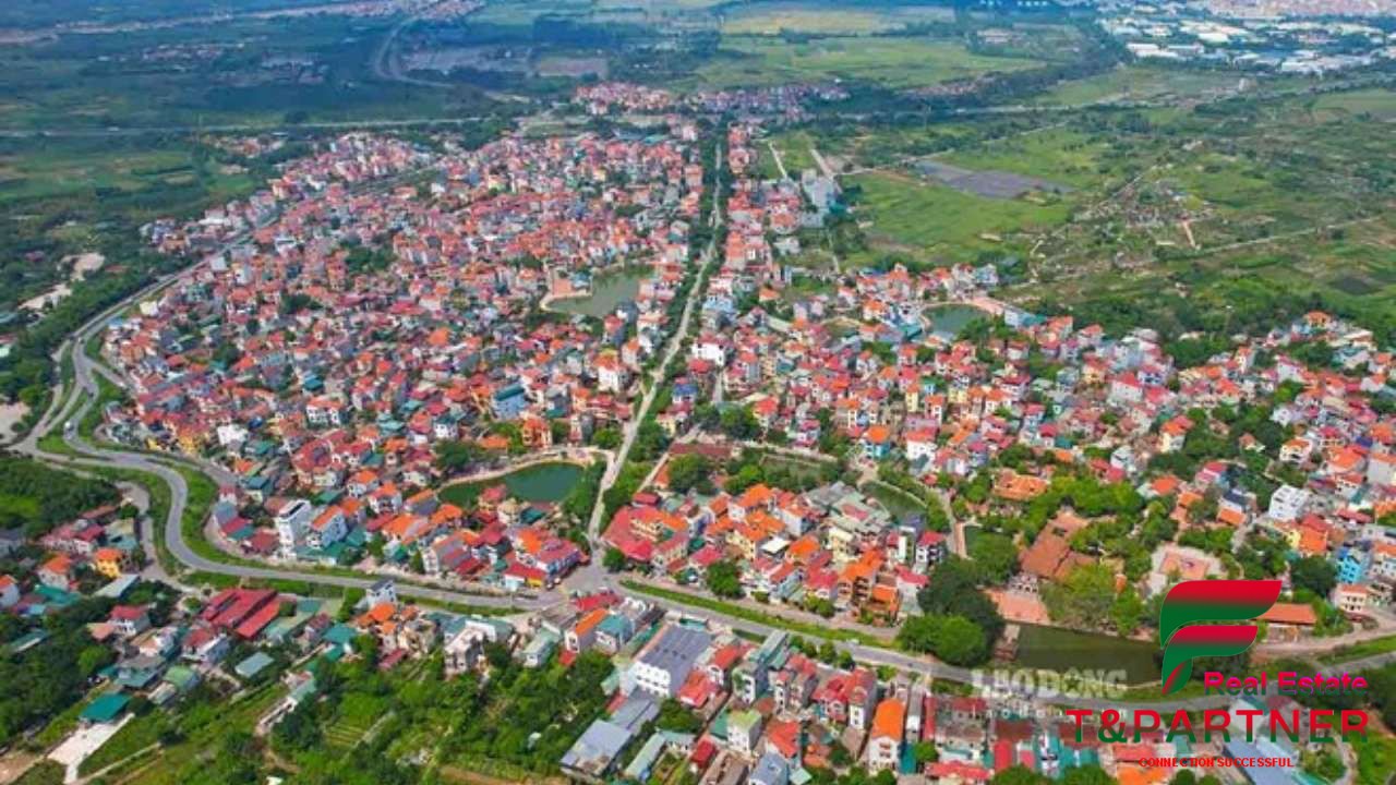 Bảng giá đất Hà Nội mới 2026 sẽ tác động thế nào đến thuế và phí của người mua nhà?