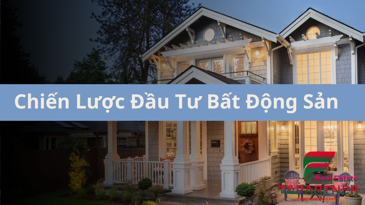 Chiến lược đầu tư bất động sản: Dòng tiền (Cash Flow) hay lãi vốn (Capital Gain)?