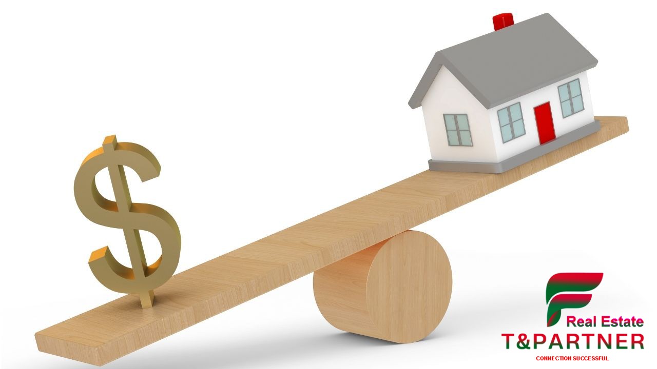 Định giá bất động sản thực chiến: 3 phương pháp vàng giúp bạn mua đúng giá