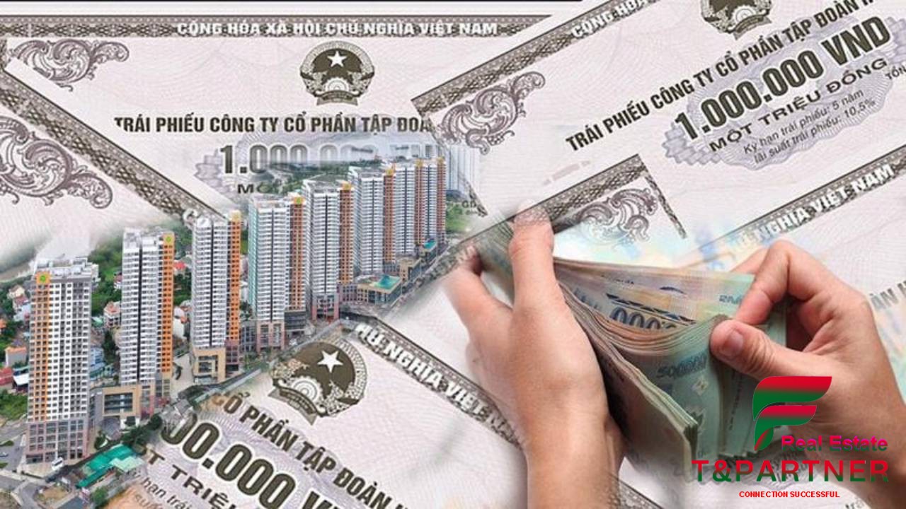 Kiểm soát tín dụng và trái phiếu BĐS: Dòng vốn 2025 đang chảy về đâu?