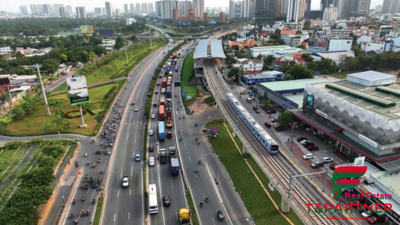 Phân khúc bất động sản tiềm năng giai đoạn 2026–2030: Dòng tiền sẽ chọn đâu?